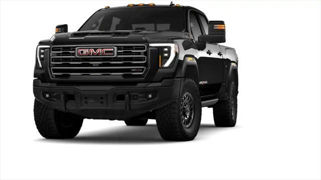 new 2025 GMC Sierra 2500 car, priced at $105,815