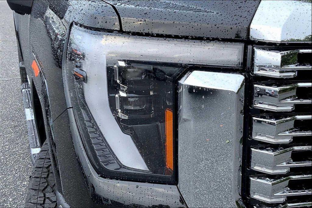 new 2026 GMC Sierra 2500 car, priced at $92,019