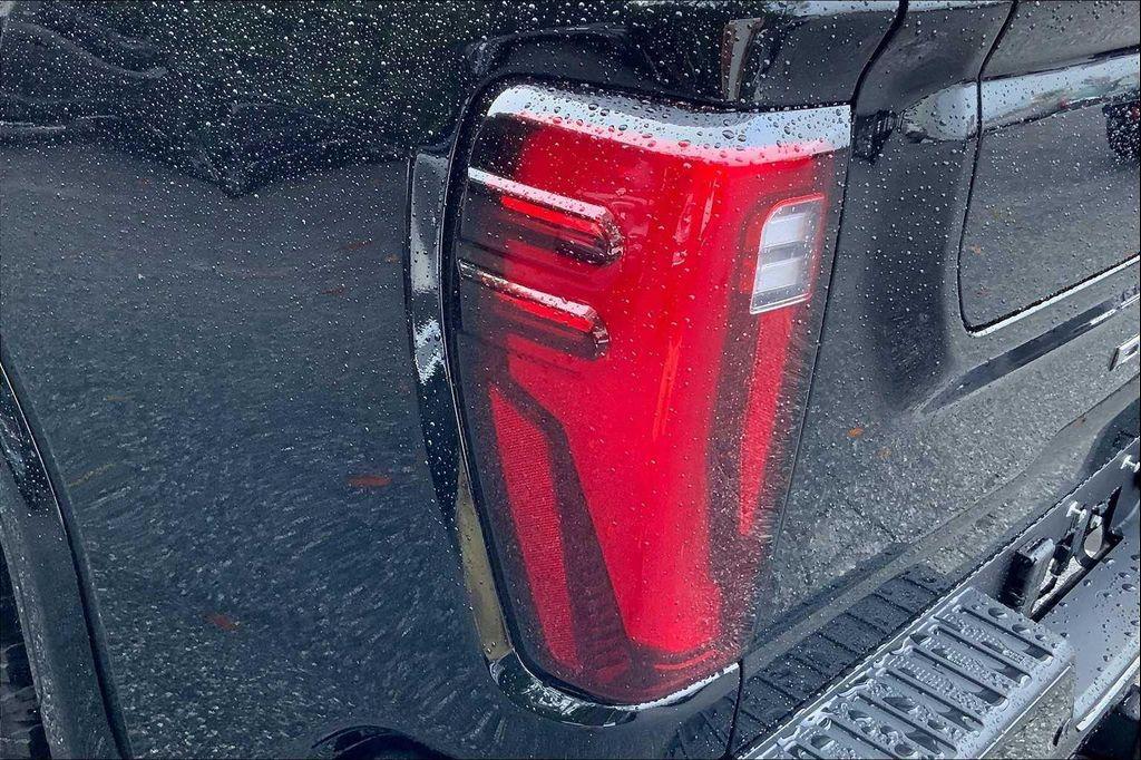 new 2026 GMC Sierra 2500 car, priced at $92,019