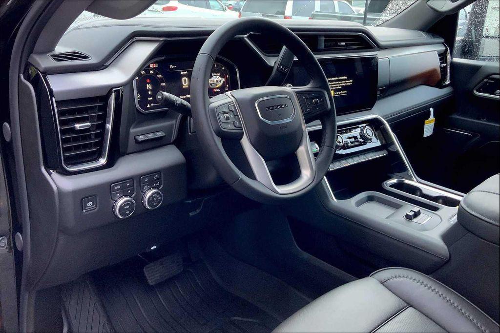 new 2026 GMC Sierra 2500 car, priced at $92,019