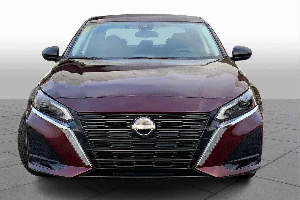used 2024 Nissan Altima car, priced at $18,991