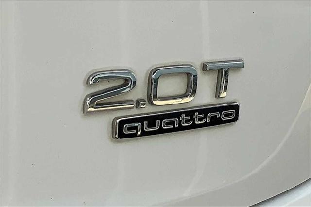 used 2018 Audi Q5 car, priced at $20,997
