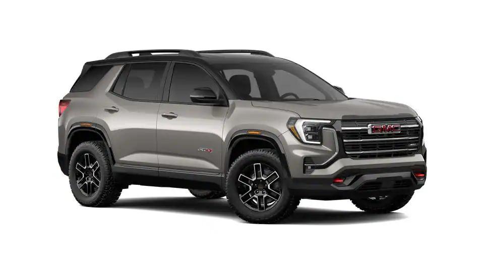 new 2026 GMC Terrain car, priced at $42,085