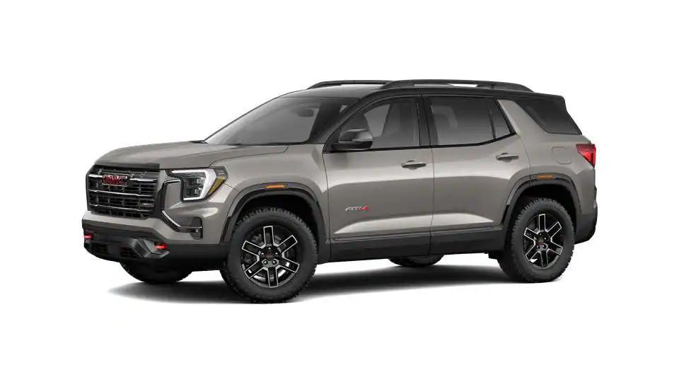 new 2026 GMC Terrain car, priced at $42,085