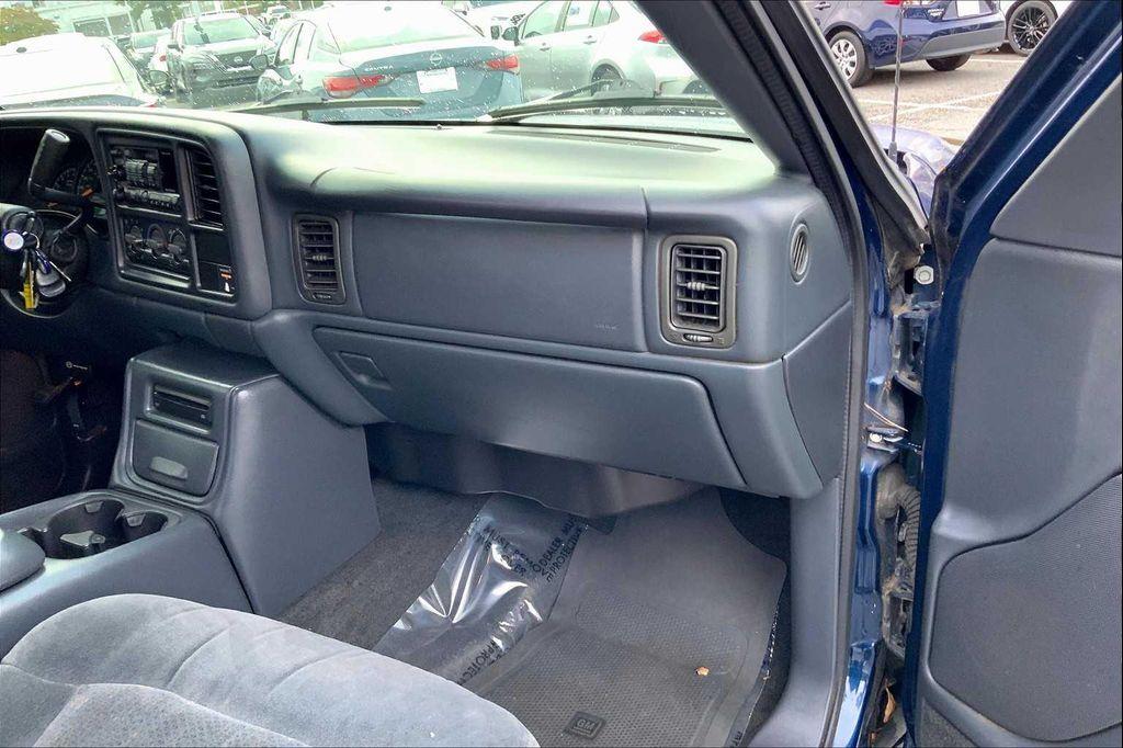 used 2000 Chevrolet Silverado 1500 car, priced at $4,997