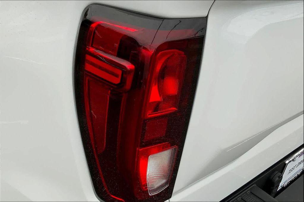 new 2025 GMC Sierra 1500 car, priced at $60,885