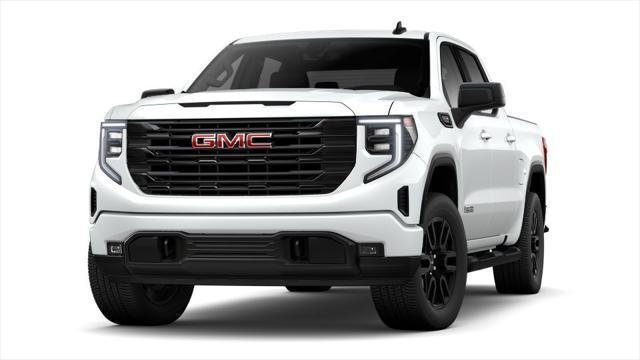 new 2024 GMC Sierra 1500 car, priced at $58,385