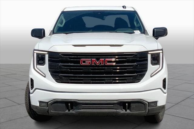 new 2024 GMC Sierra 1500 car, priced at $58,385