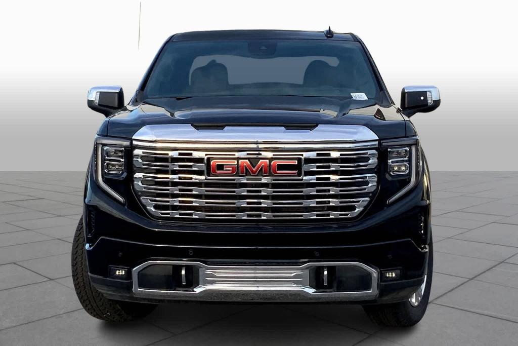 new 2024 GMC Sierra 1500 car, priced at $78,095