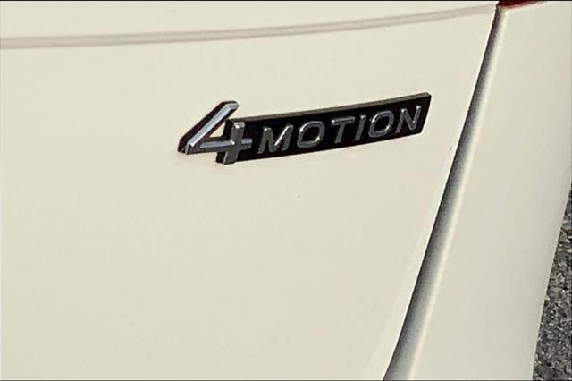 used 2022 Volkswagen Tiguan car, priced at $21,797