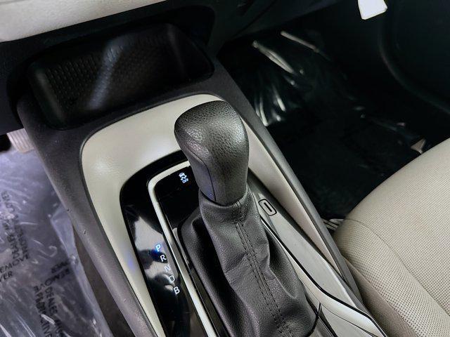 used 2022 Toyota Corolla car, priced at $15,977