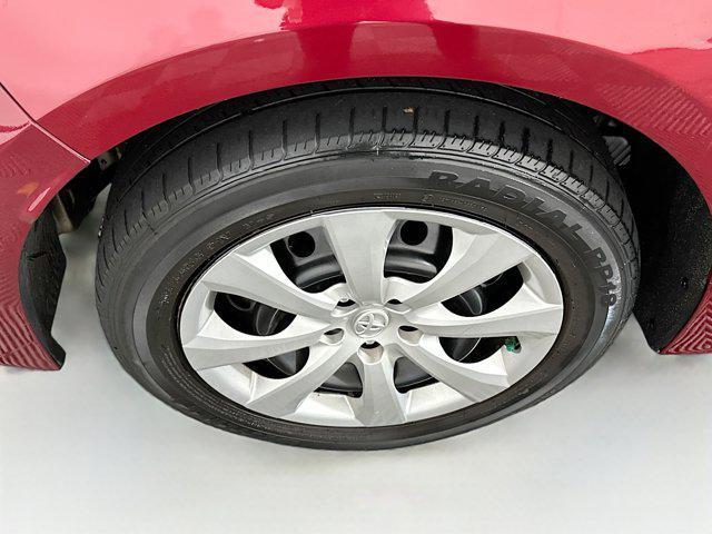 used 2022 Toyota Corolla car, priced at $15,977