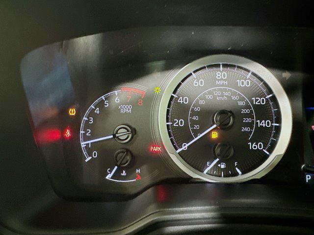 used 2022 Toyota Corolla car, priced at $15,977