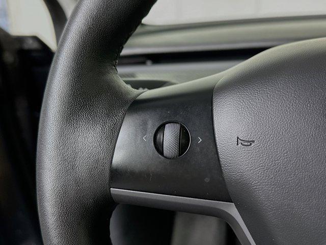 used 2021 Tesla Model 3 car, priced at $19,977