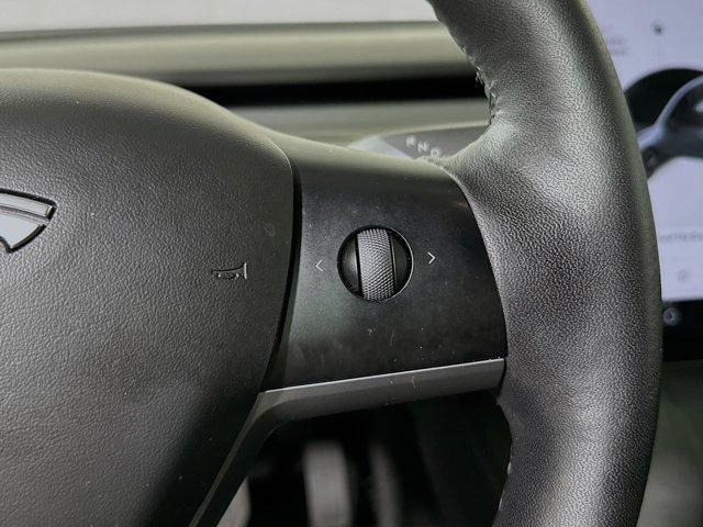 used 2021 Tesla Model 3 car, priced at $19,977