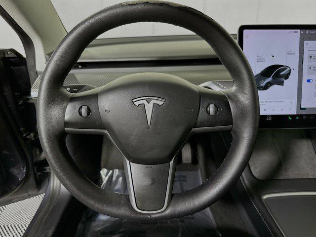 used 2021 Tesla Model 3 car, priced at $19,977