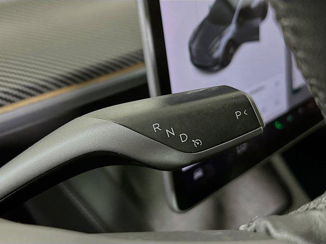 used 2021 Tesla Model 3 car, priced at $19,977
