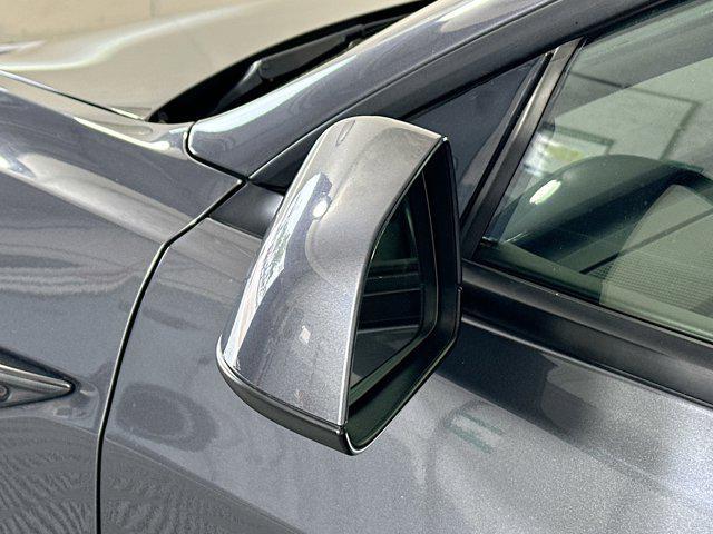 used 2021 Tesla Model 3 car, priced at $19,977