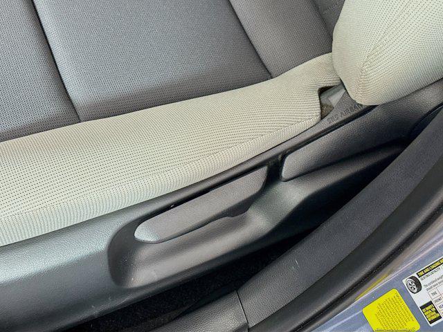used 2024 Toyota Corolla car, priced at $19,477