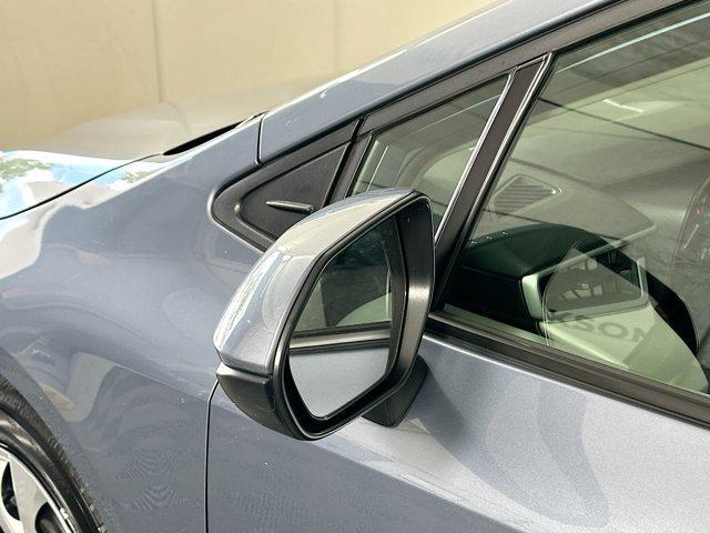 used 2024 Toyota Corolla car, priced at $19,477