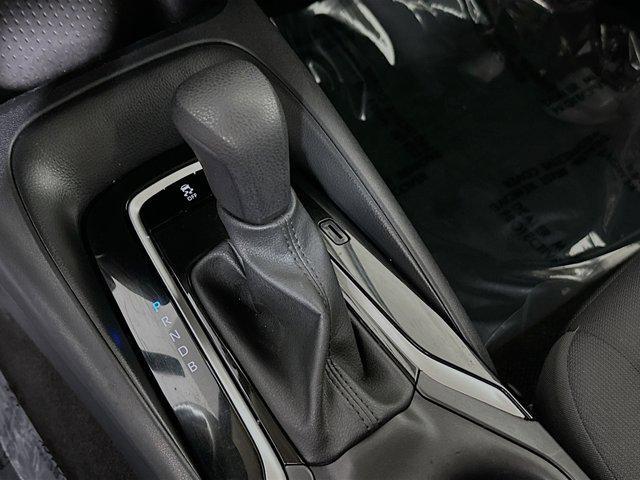 used 2023 Toyota Corolla car, priced at $16,777
