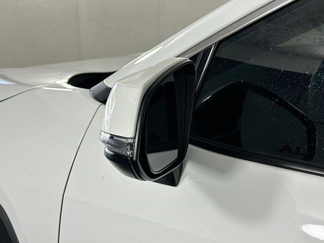 used 2023 Toyota RAV4 car, priced at $24,977