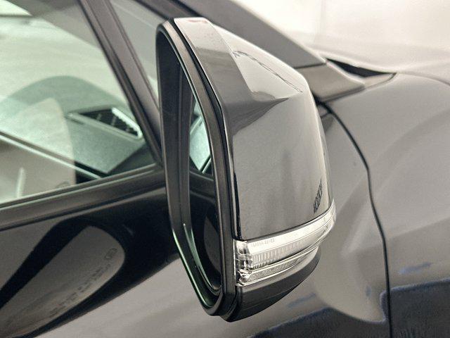 used 2022 Toyota Corolla Cross car, priced at $21,577