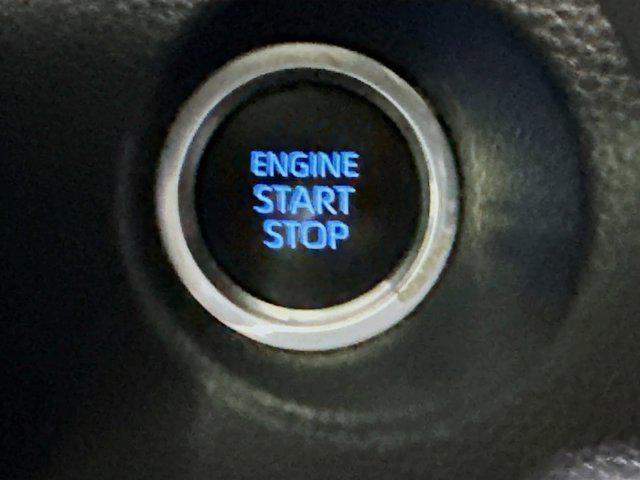 used 2022 Toyota Corolla Cross car, priced at $21,577