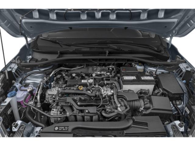 used 2022 Toyota Corolla Cross car, priced at $21,977