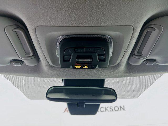 used 2022 Toyota Corolla Cross car, priced at $21,577