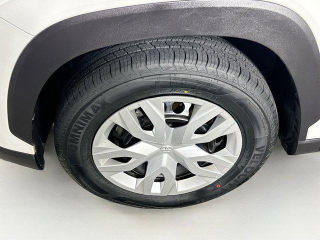used 2023 Toyota Corolla Cross car, priced at $18,639