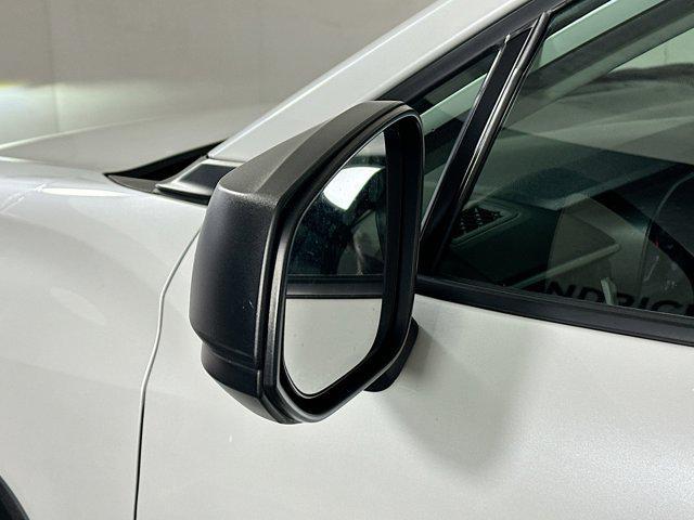 used 2023 Toyota Corolla Cross car, priced at $18,639
