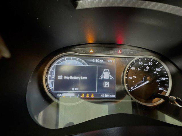 used 2022 Nissan Versa car, priced at $14,977