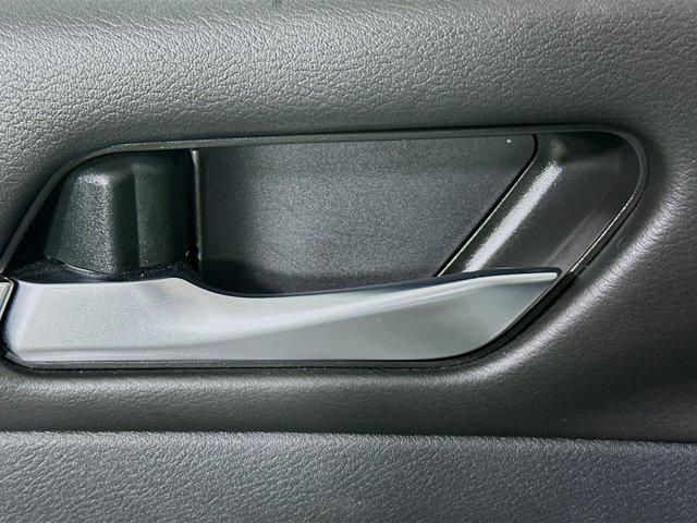 used 2023 Nissan Altima car, priced at $19,977