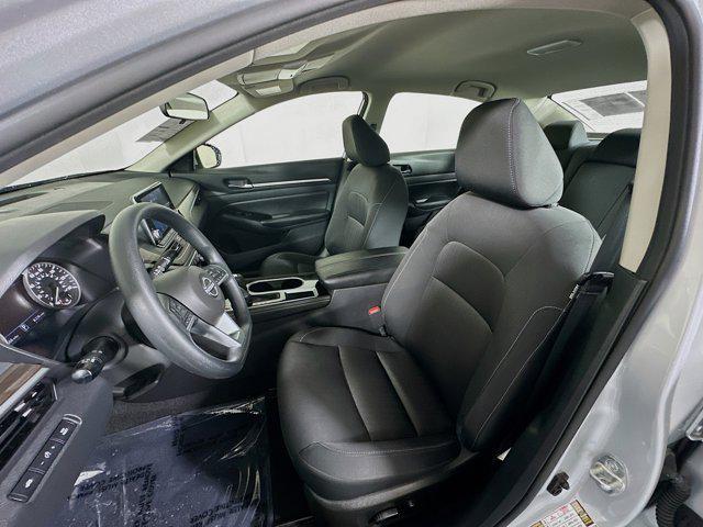 used 2023 Nissan Altima car, priced at $19,977