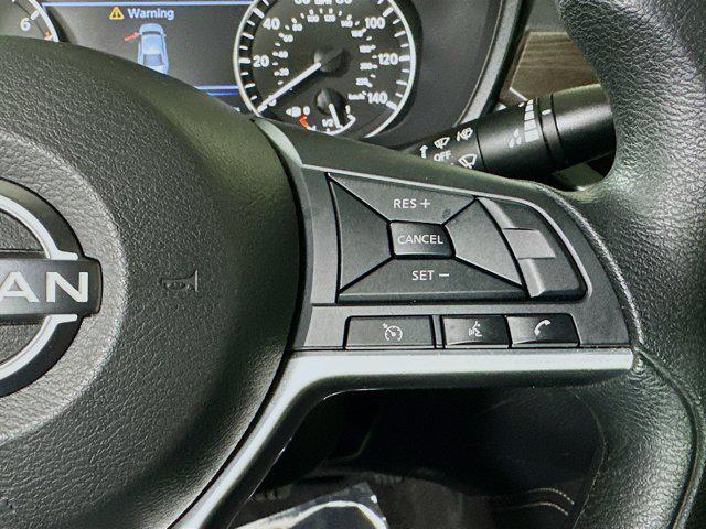 used 2023 Nissan Altima car, priced at $19,977