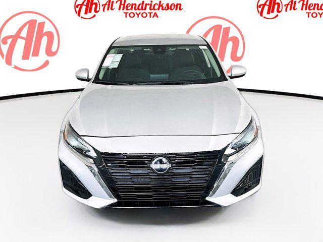 used 2023 Nissan Altima car, priced at $19,977