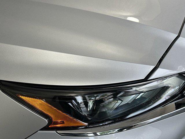 used 2023 Nissan Altima car, priced at $19,977