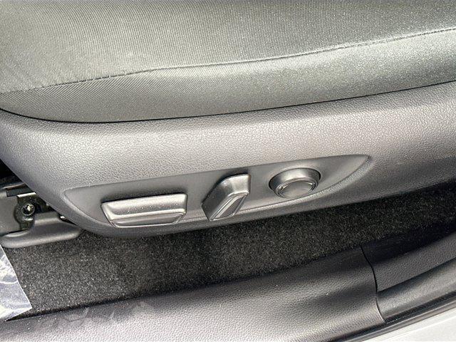 used 2025 Toyota RAV4 Hybrid car, priced at $31,477