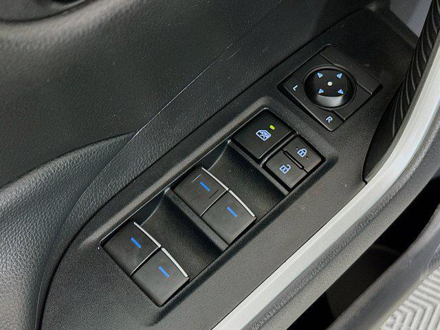 used 2022 Toyota RAV4 car, priced at $26,477