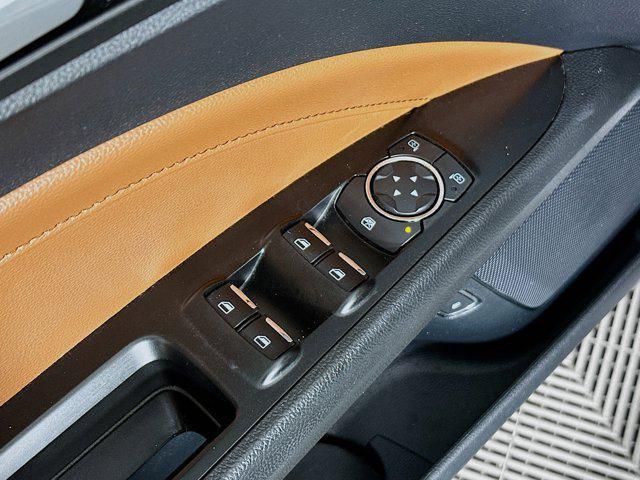 used 2019 Ford Fusion Hybrid car, priced at $13,499