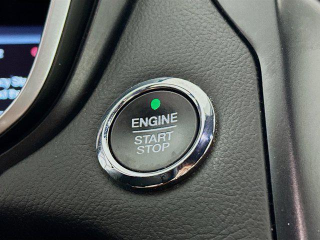 used 2019 Ford Fusion Hybrid car, priced at $13,499