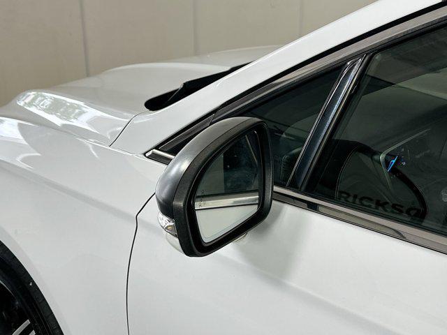 used 2019 Ford Fusion Hybrid car, priced at $13,499
