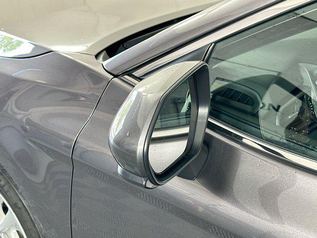 used 2024 Toyota Camry car, priced at $24,499