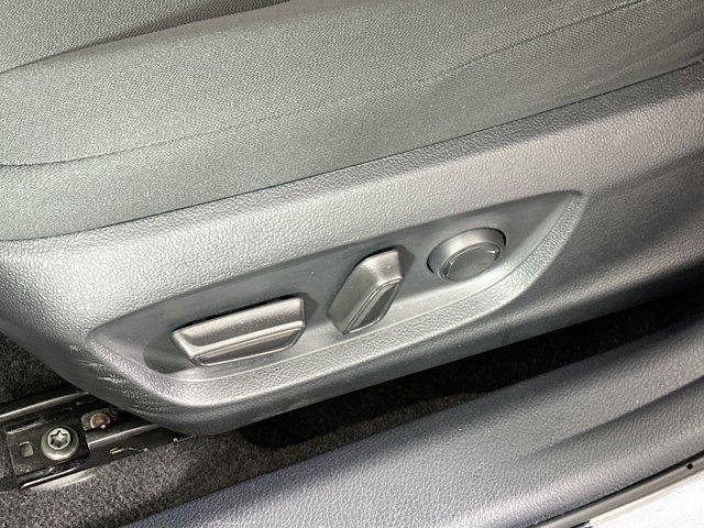 used 2024 Toyota Camry car, priced at $24,499