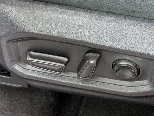 used 2024 Toyota Tundra Hybrid car, priced at $49,877