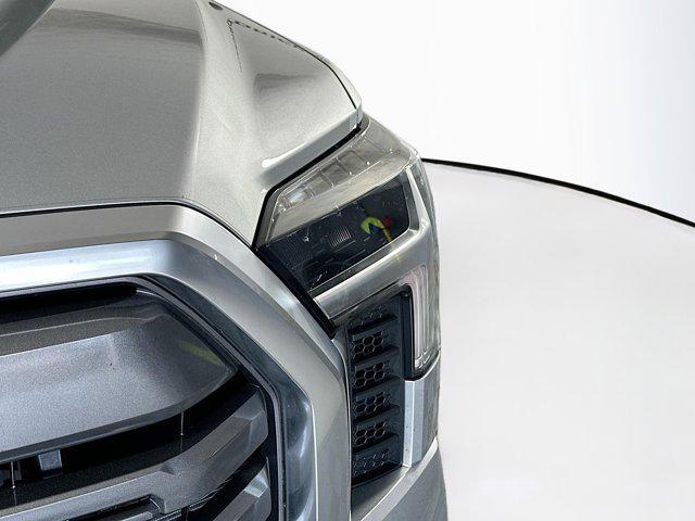 used 2024 Toyota Tundra Hybrid car, priced at $49,877