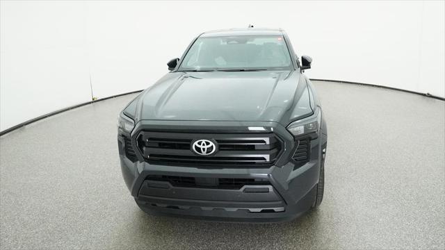new 2024 Toyota Tacoma car, priced at $41,575
