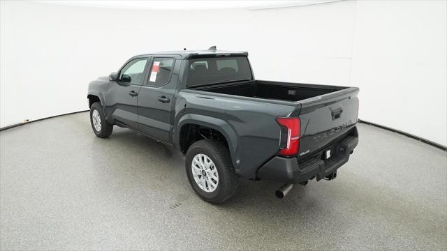 new 2024 Toyota Tacoma car, priced at $41,575