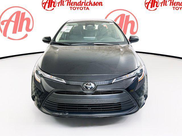 used 2023 Toyota Corolla car, priced at $17,977